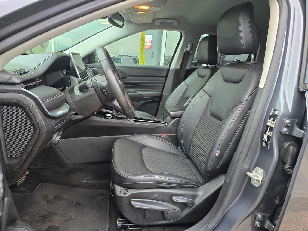 Jeep Compass 1.3 T4 190 CV PHEV AT6 4xe Limited