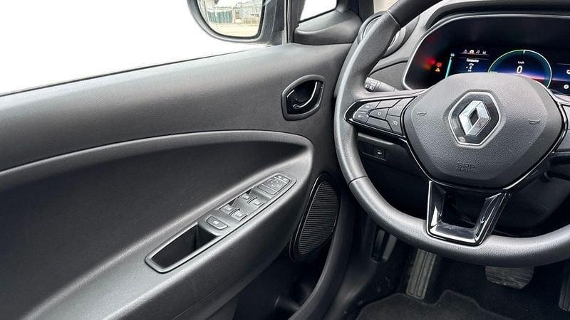 Renault ZOE Life R110
