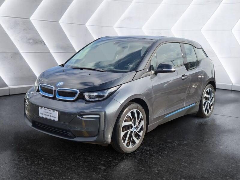 BMW i3 120Ah Advantage