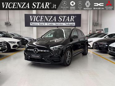 MERCEDES-BENZ GLA 200 MHV PREMIUM AMG