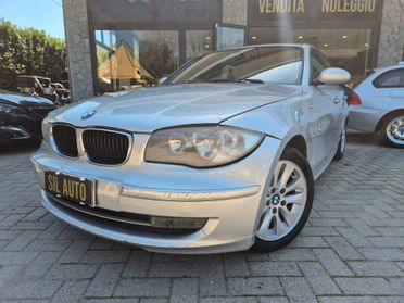 Bmw 116i /1.6 B/GPL VALIDO FINO 2033 /OK NEOPATENTATI