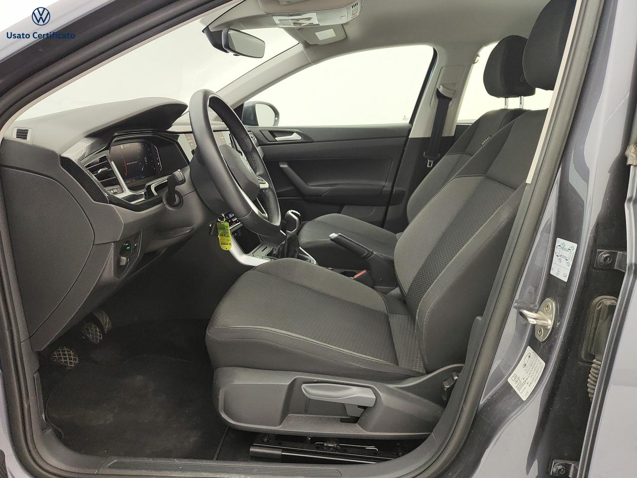 VOLKSWAGEN Taigo - Taigo 1.0 TSI 95 CV Life