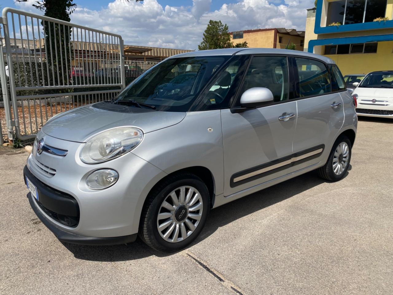 Fiat 500L 1.3 Multijet 85 CV Pop