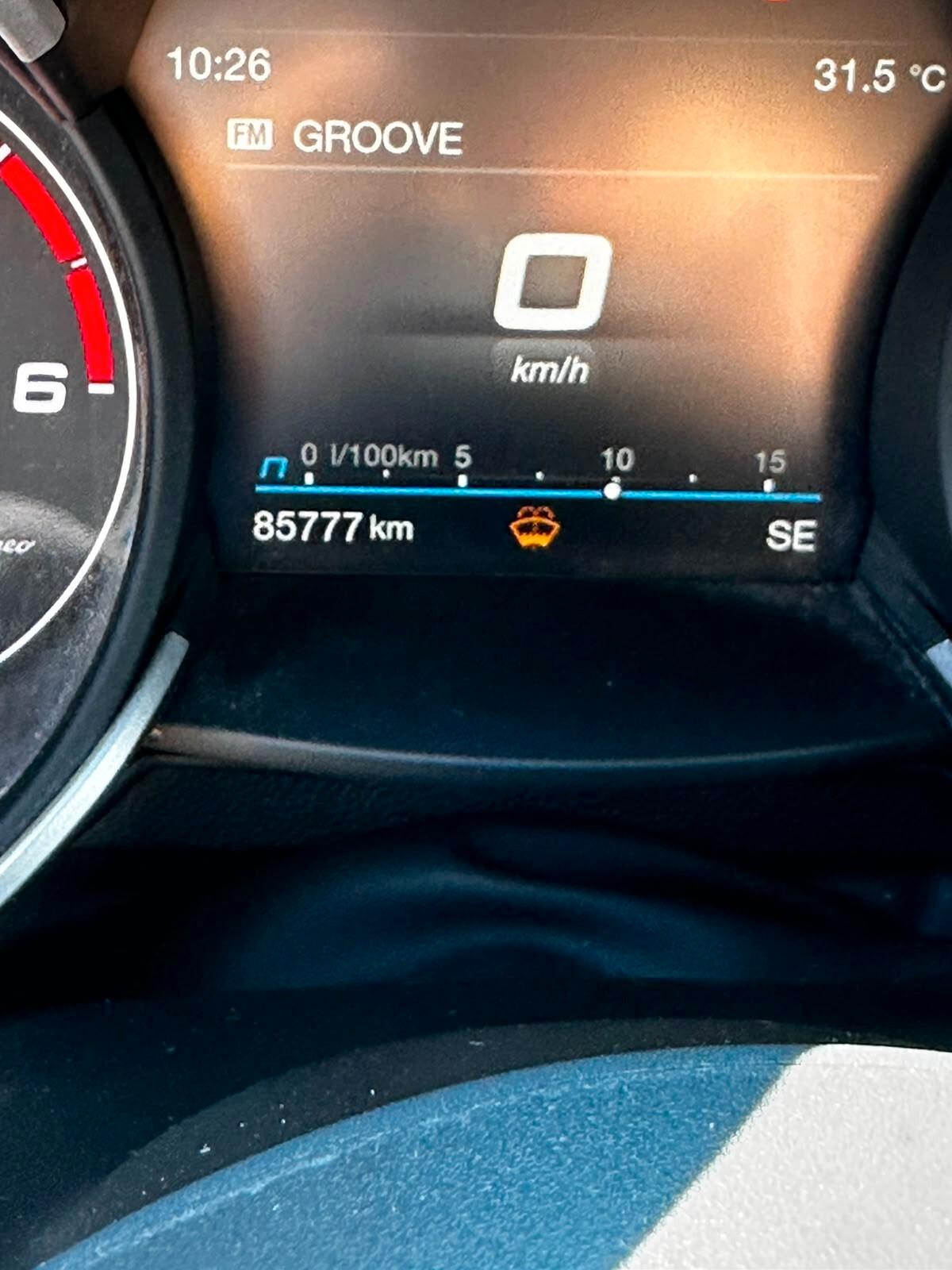 Alfa Romeo Stelvio 2.2 Turbodiesel 190 CV AT8 Q4 Ti