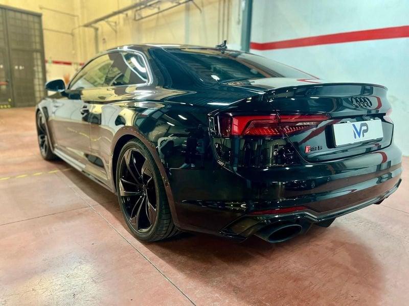 Audi RS5 RS5 Coupè 2.9 TFSI quattro tiptronic