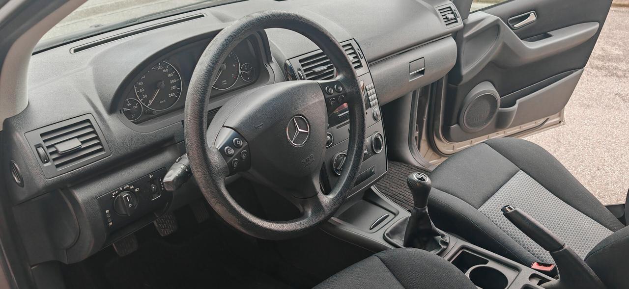 Mercedes-benz A 150 Classic