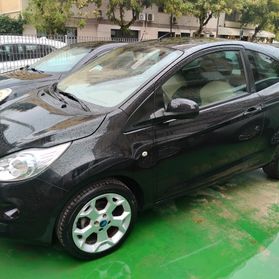 Ford Ka Ka+ 1.3 TDCi 75CV Titanium