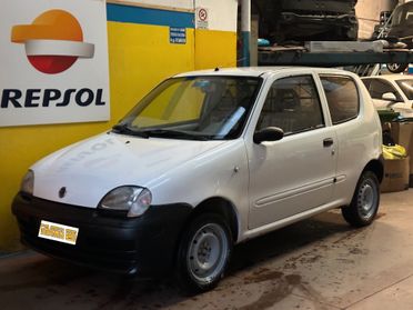 Fiat 600 1.1 Benzina/GPL Active Van 2 Posti