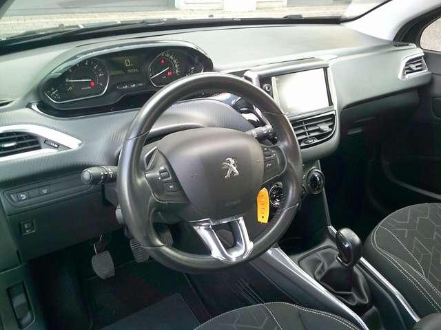 Peugeot 2008 2008 1.2 puretech Active s