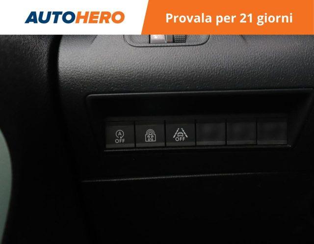CITROEN Berlingo PureTech 110 Stop&Start M Live