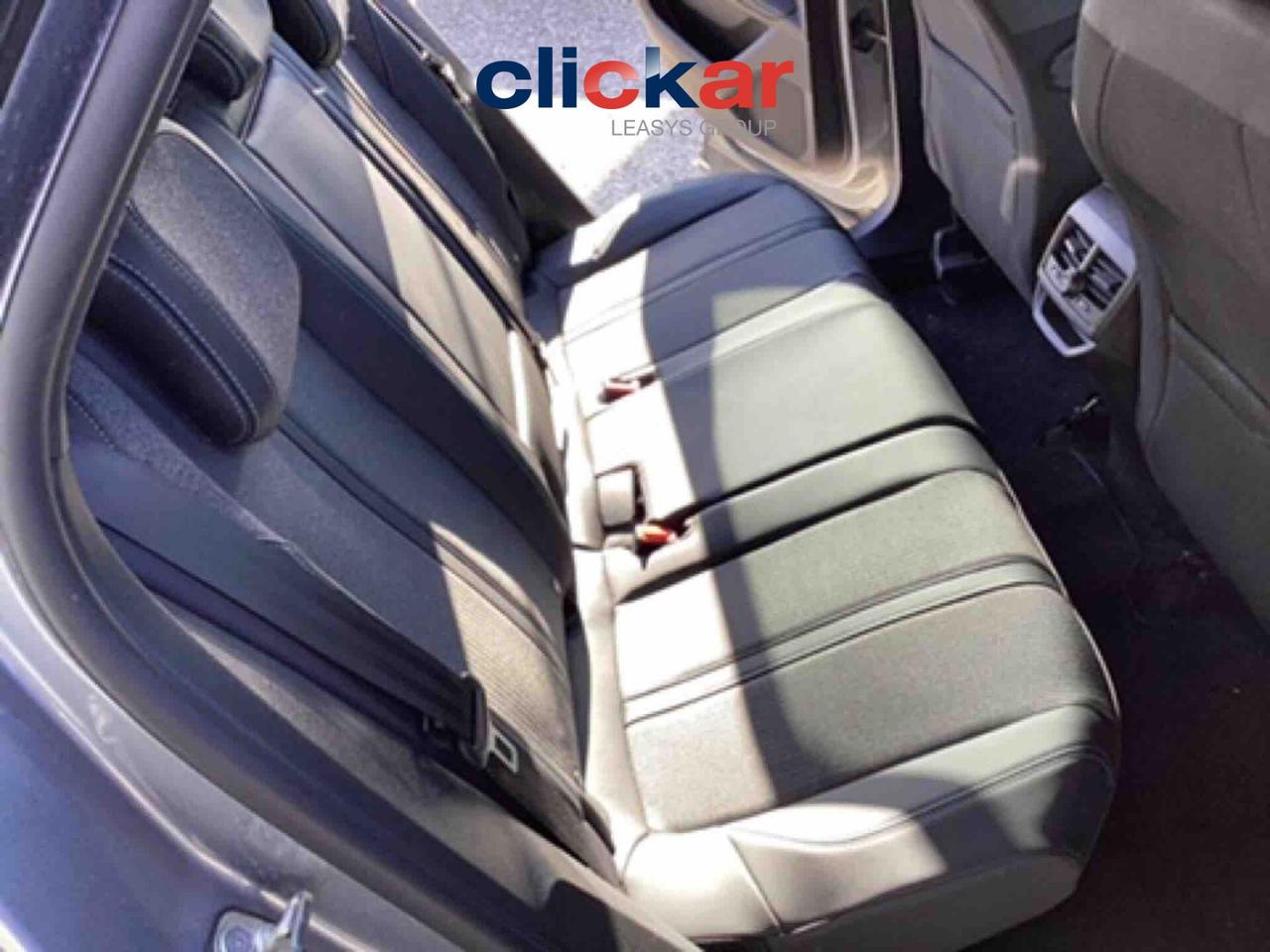 Peugeot 3008 1.5 HDi 130CV EAT8 ALLURE NAV+PEL+RCAM+LED+CRUISE