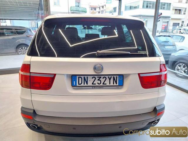 BMW X5 3.0d Futura ( Garanzia 12 Mesi)