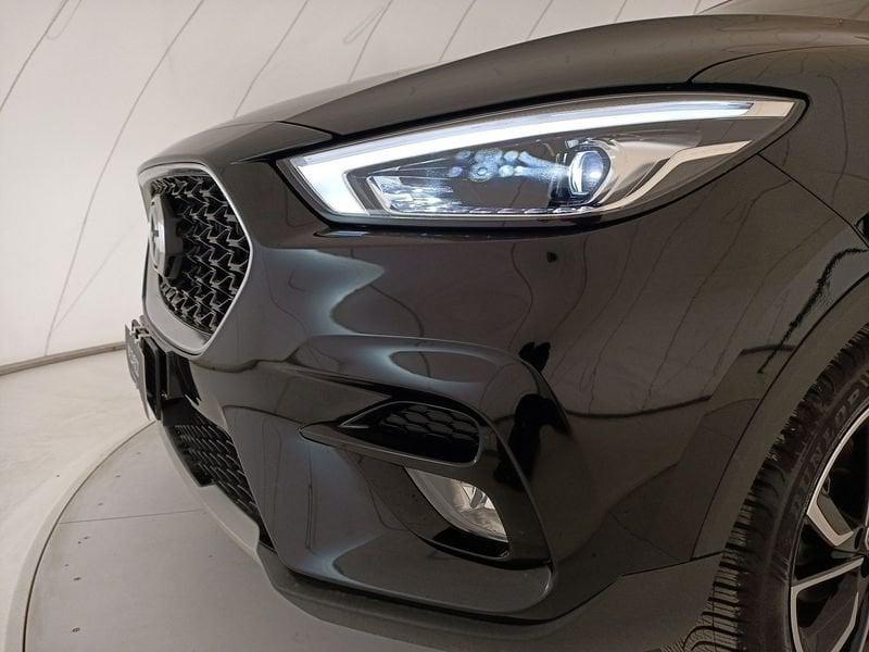 MG ZS 2021 1.5 Luxury
