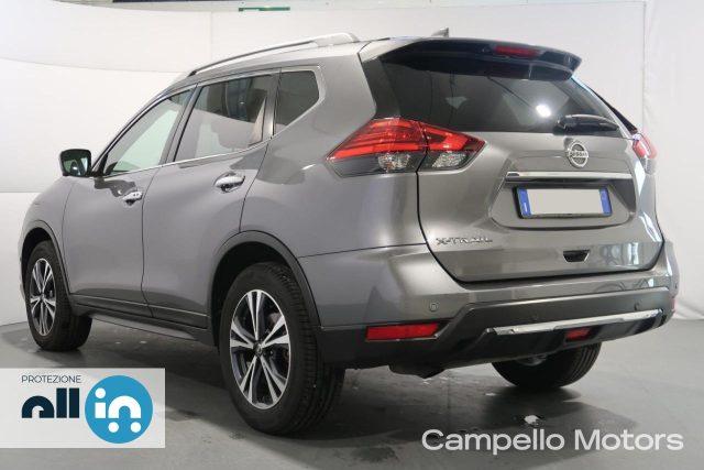 NISSAN X-Trail X-Trail 1.6 dCi 2WD N-Connecta