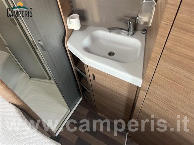 WEINSBERG WEINSBERG CARACOMPACT 600 MF EDITION PEPPER