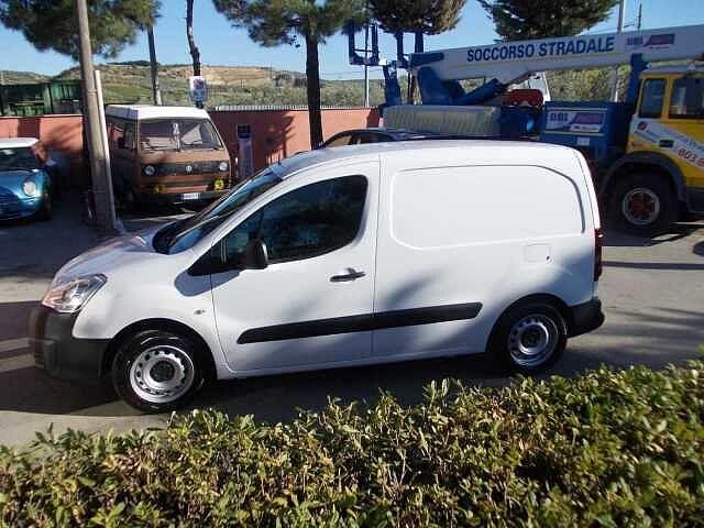 Citroen Berlingo 1.6 d isotermico coibentato 3 posti