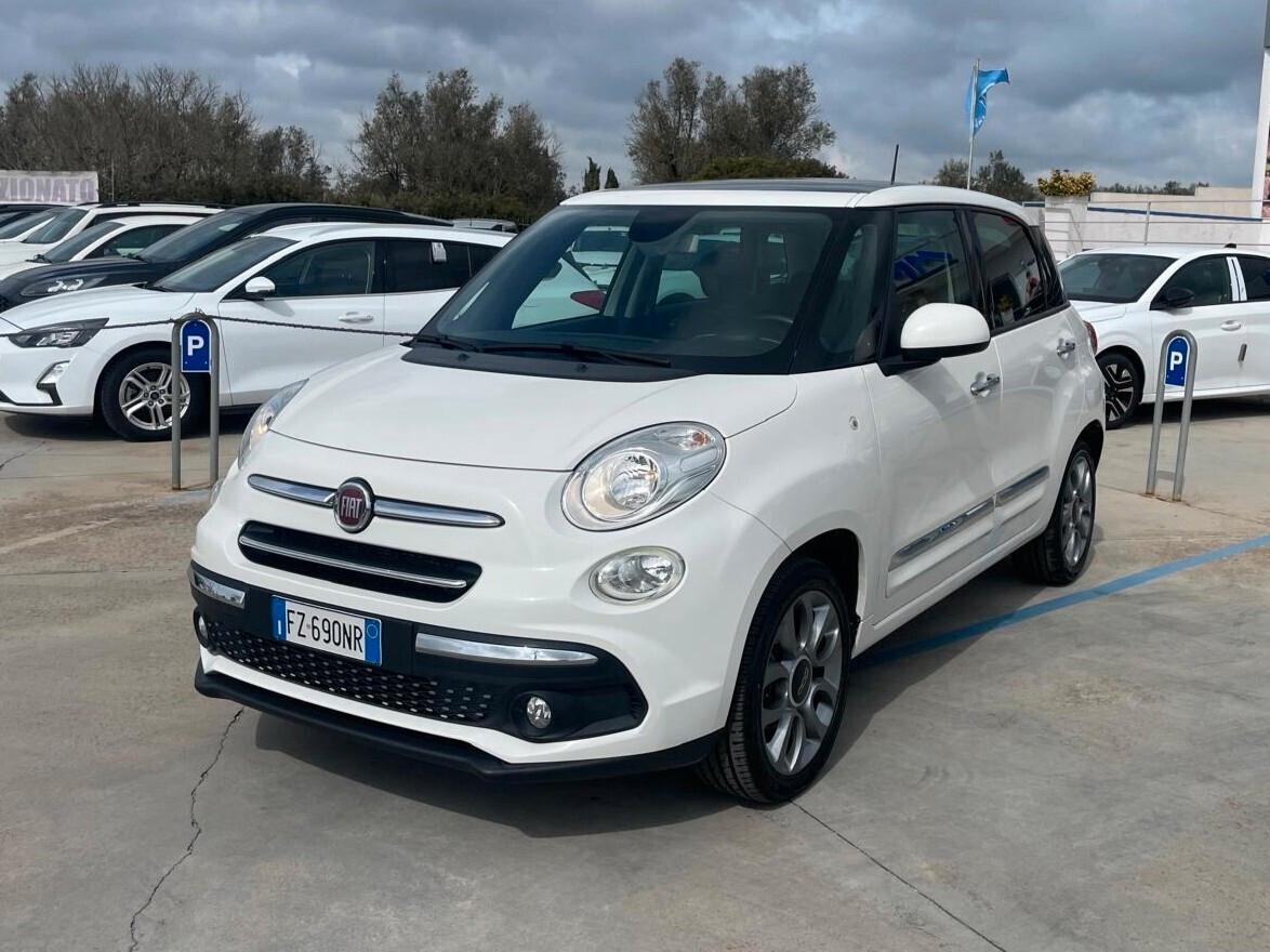Fiat 500L 1.3 Multijet 95 CV Cross