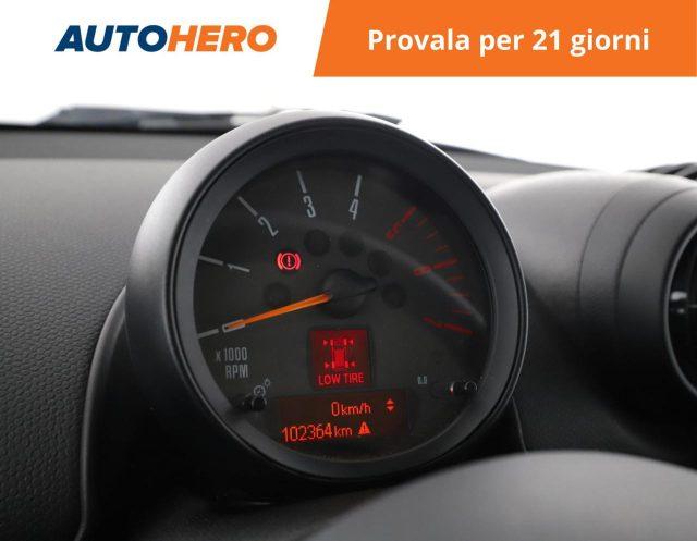 MINI Countryman Mini One D Countryman