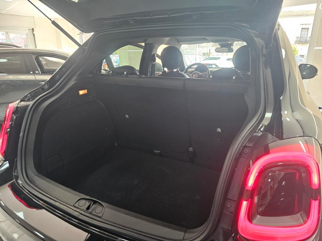 NUOVA FIAT 500X SPORT EDITION MY22 1.6 MJT 120CV