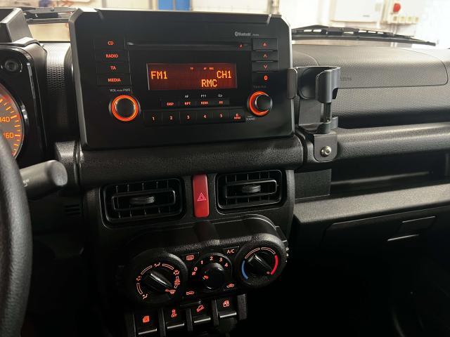 Suzuki Jimny Jimny IV 1.5 Easy Pro 4wd allgrip