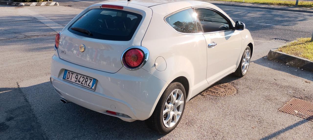 Alfa Romeo MiTo 1.4 GPL !!!!