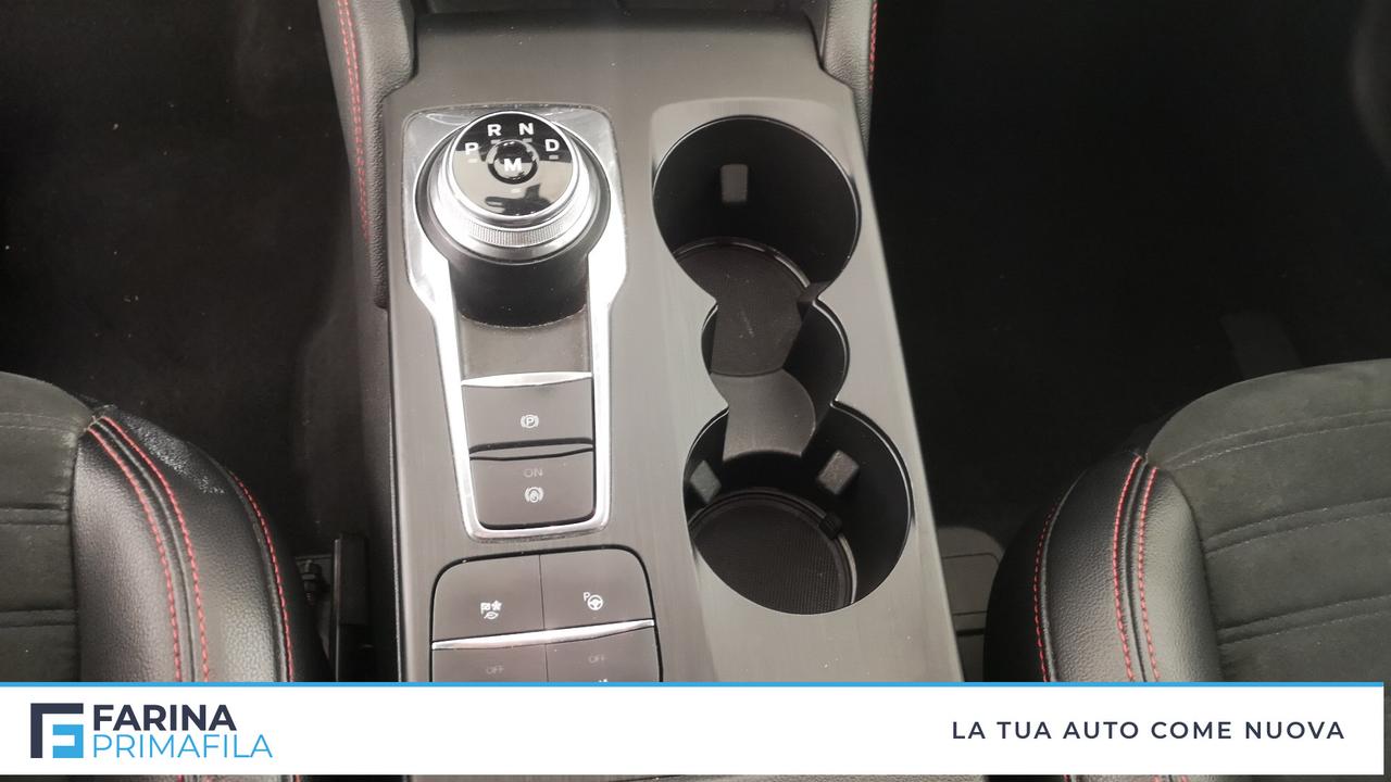 FORD Kuga III 2020 - Kuga 1.5 ecoblue ST-Line 2wd 120cv auto