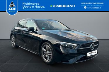 Mercedes-benz A 180 AMG Premim Cambio Automatico