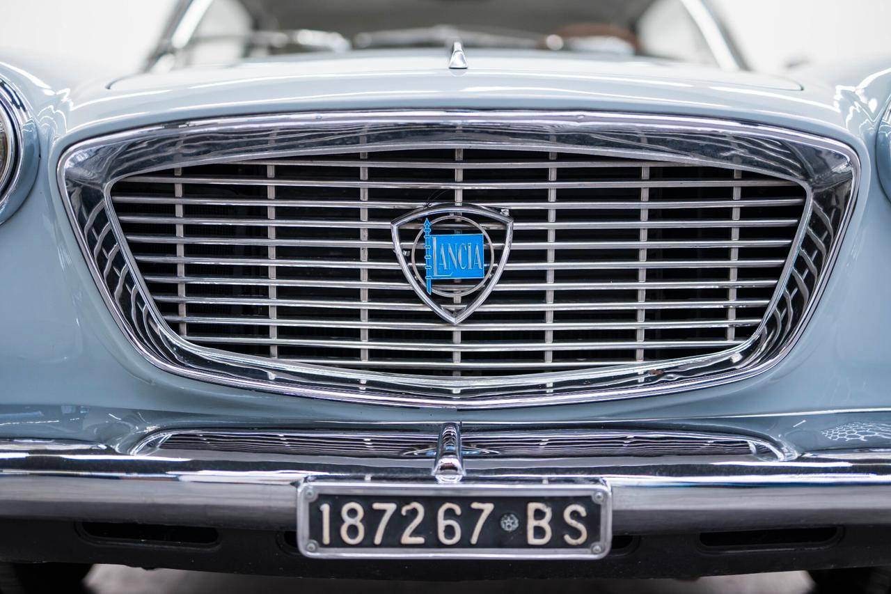 Lancia Flavia 1.8 COUPE