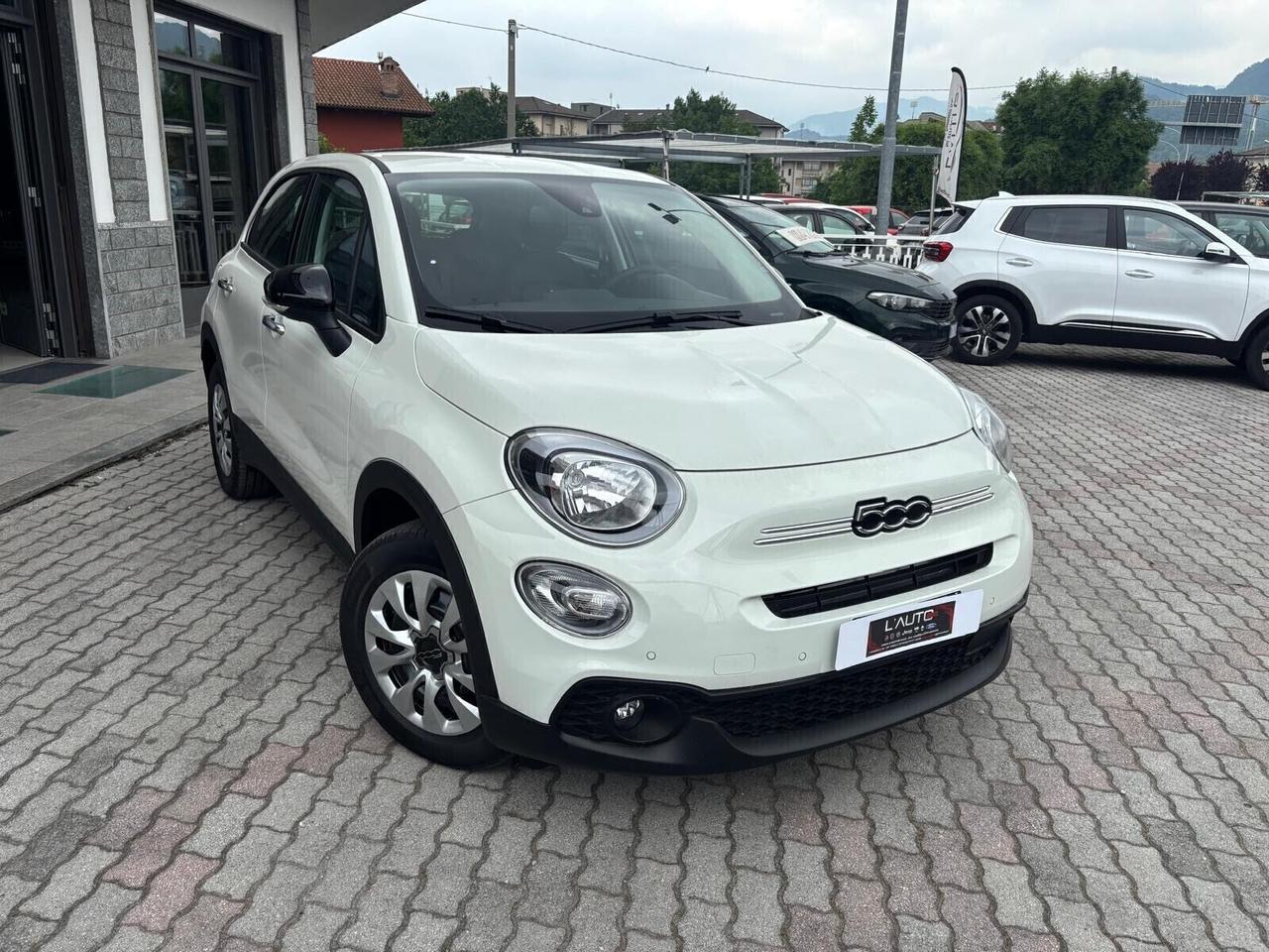 Fiat 500X 1.0 T3 120 CV CULT