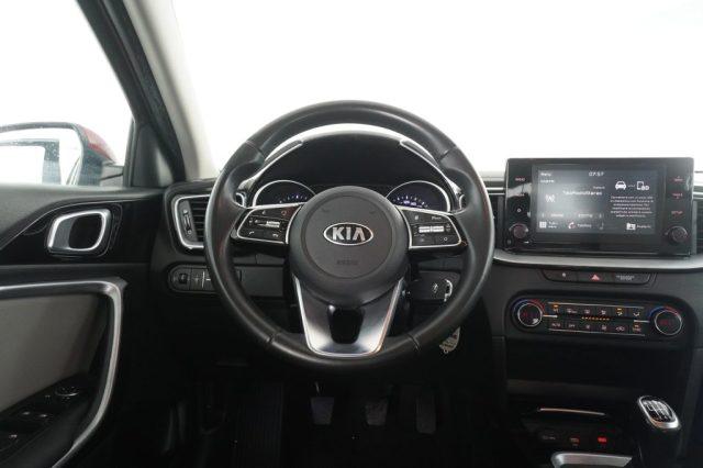 KIA XCeed Xceed 1.6 CRDi 115CV Style