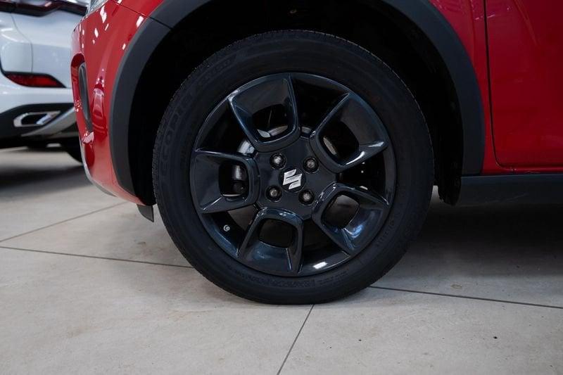 Suzuki Ignis 1.2h Top 2wd