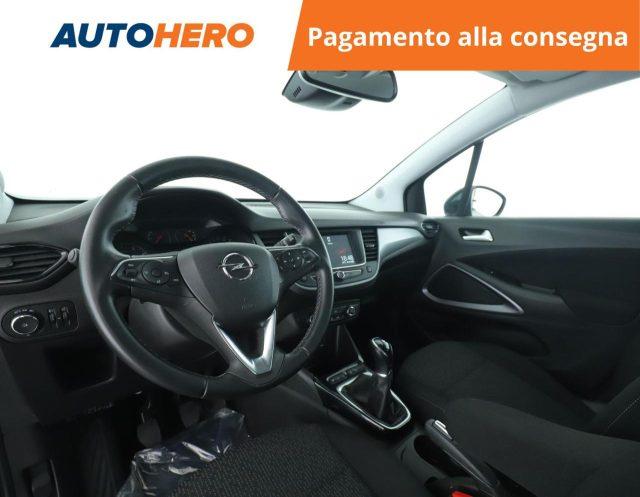 OPEL Crossland X 1.2 12V Start&Stop Advance