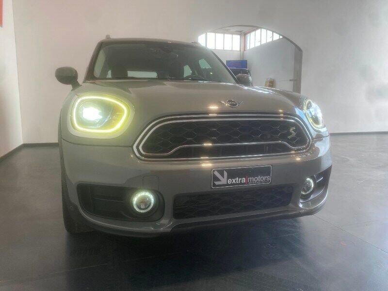 MINI Mini Countryman F60 Mini 1.5 Cooper SE Business Countryman ALL4 Automatica