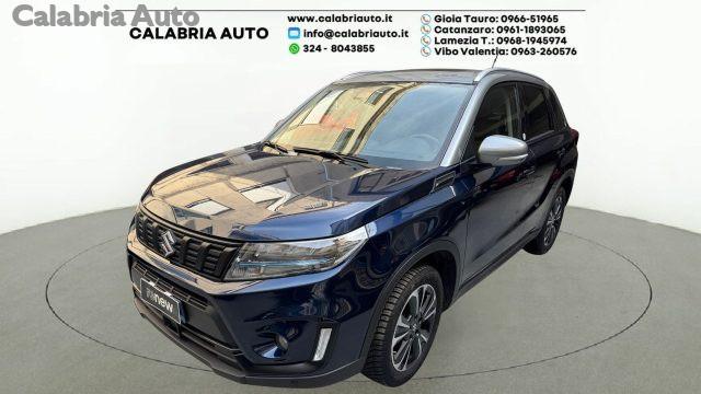 SUZUKI Vitara 1.4 Booster Jet Hybrid 4WD AllGrip Yoru