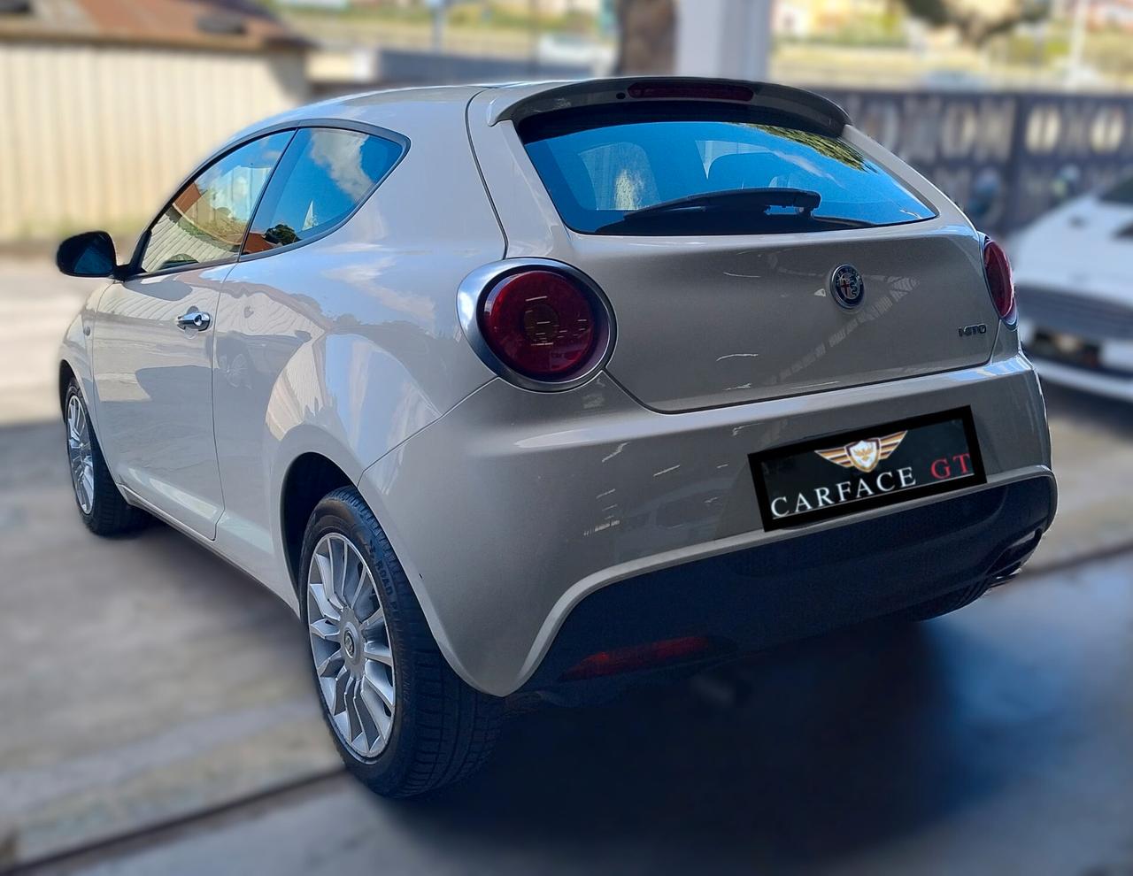 Alfa Romeo MiTo 1.3 JTDm 95 CV - 2019