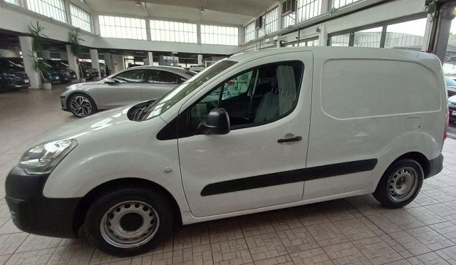 PEUGEOT Partner BlueHDi 100 CARGO 3 POSTI