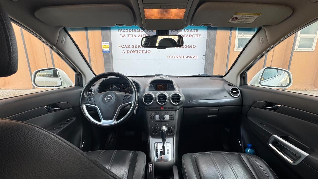 OPEL ANTARA 2.0 150CV - 2009