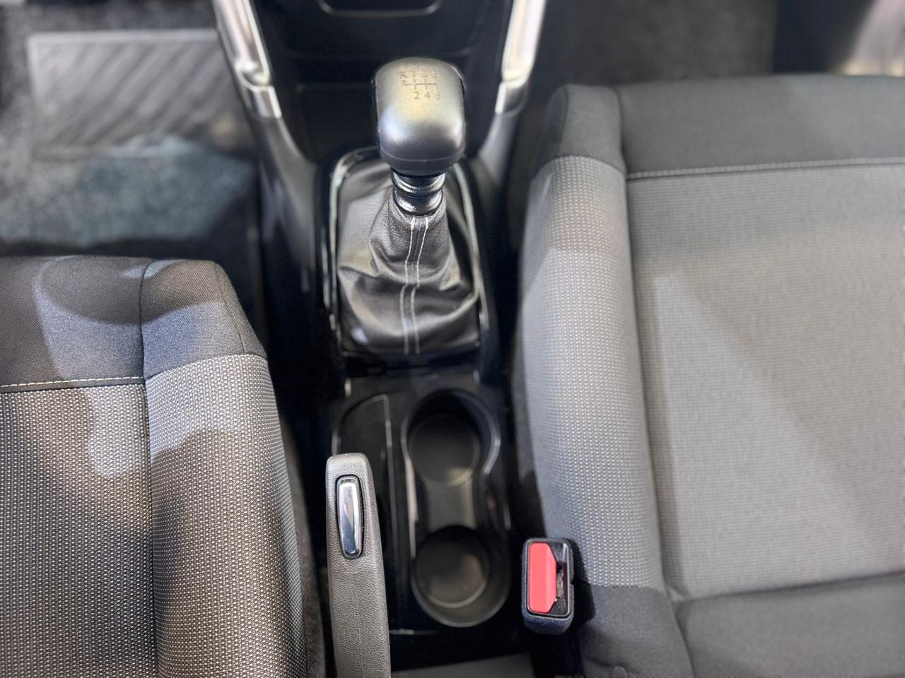 Citroen C3 Aircross PureTech 110 S&S Live