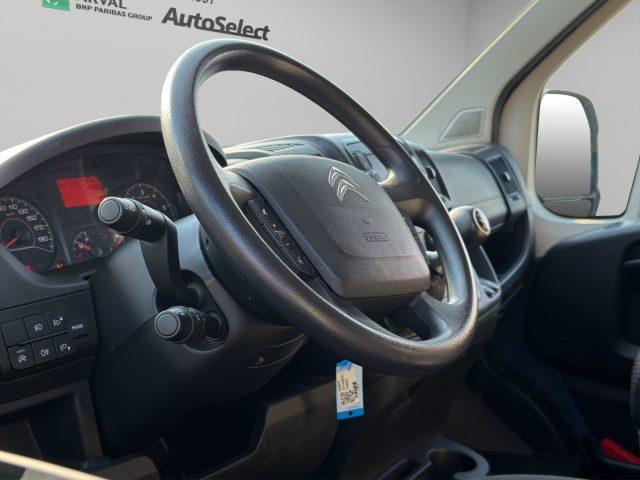 CITROEN Jumper L1H1 BLUEHDI 120CV