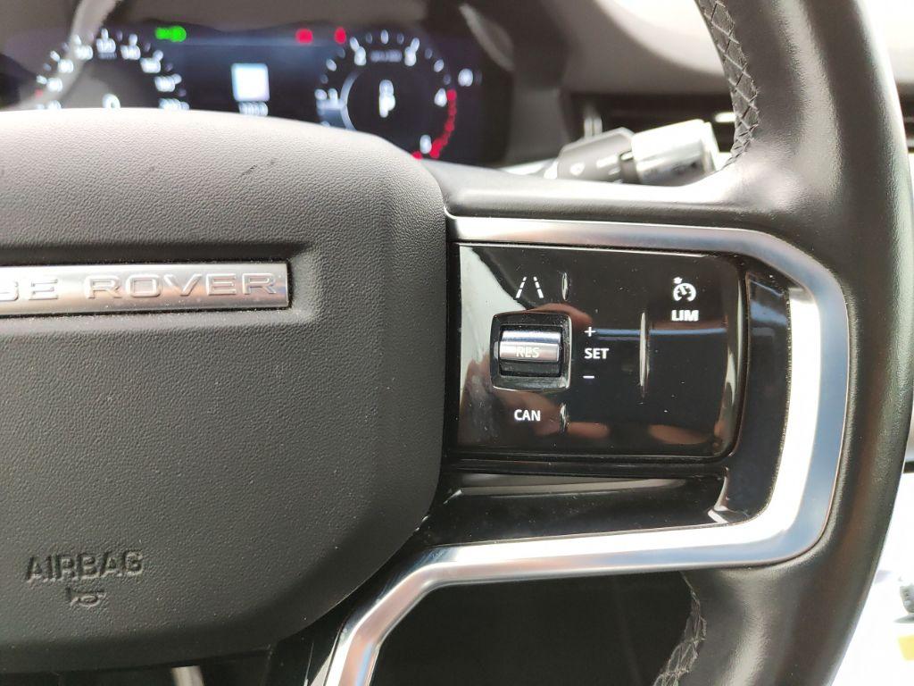 LAND ROVER RR Evoque 2ª serie - Range Rover Evoque 2.0D I4 163 CV AWD A