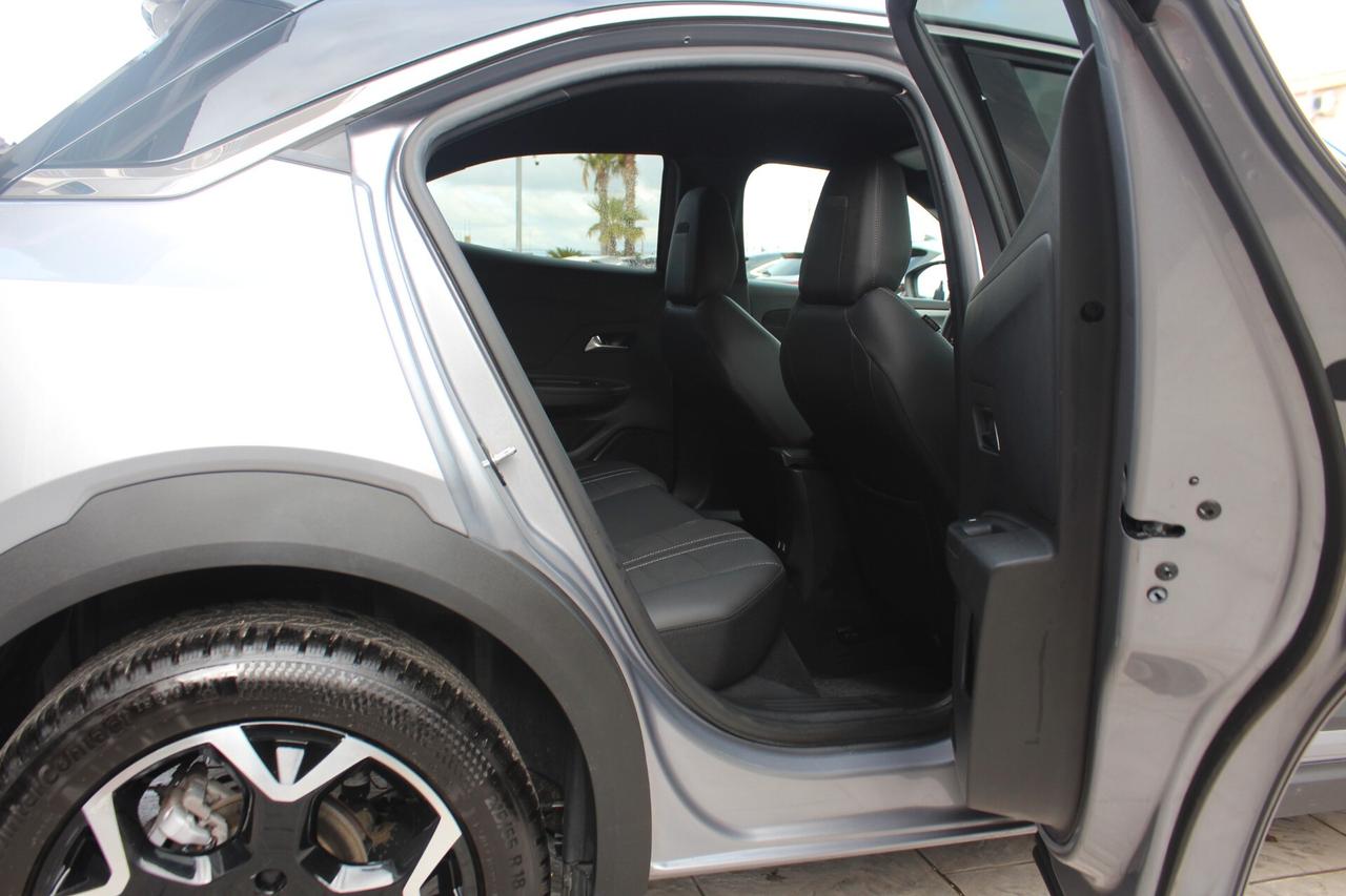 Opel Mokka 1.5 diesel Ultimate