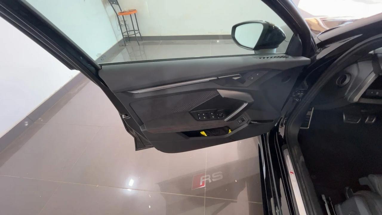 Audi A3 RS 3 SPB TFSI quattro S tronic