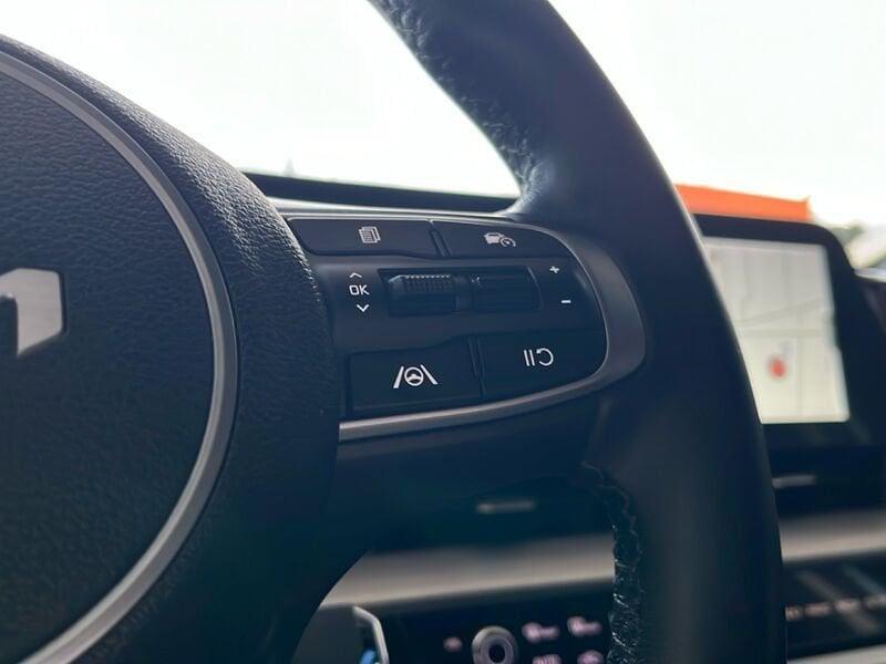 Kia Sportage 1.6 CRDi MHEV DCT Business*PROMO*