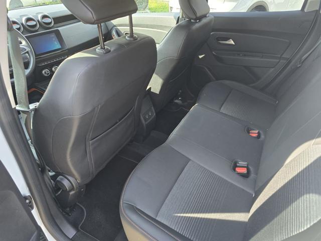 DACIA Duster 1.5 Blue dCi 8V 115 CV 4x4 Extreme