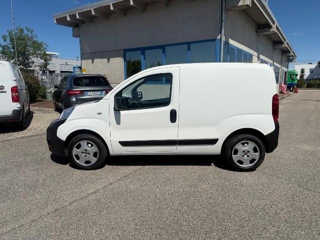 Fiat Fiorino cargo 1.3 mjt 95cv SX