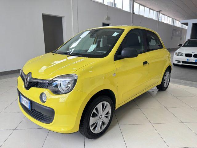 RENAULT Twingo 1.0 SCe Live