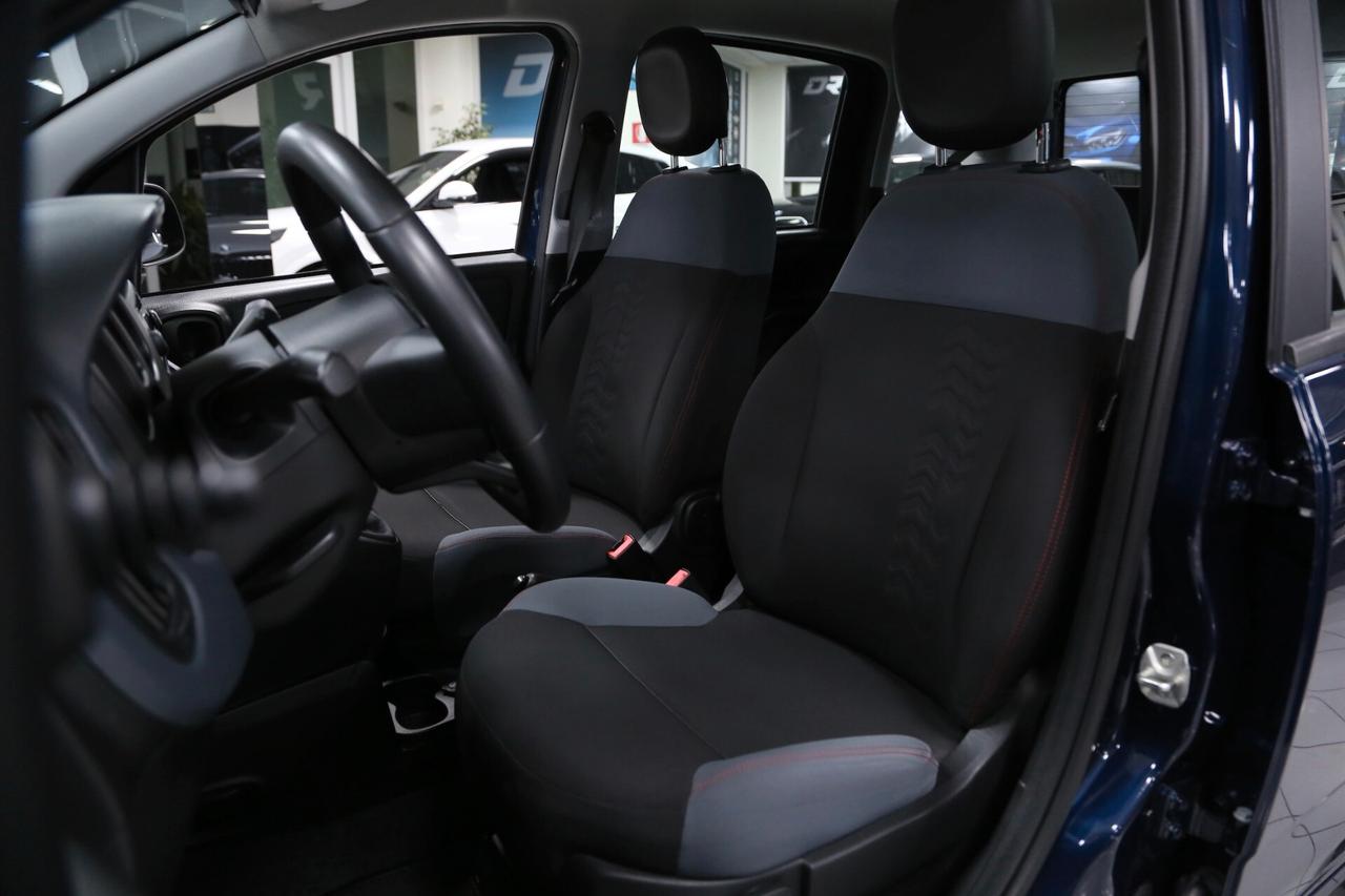 Fiat Panda 1.2 Easy
