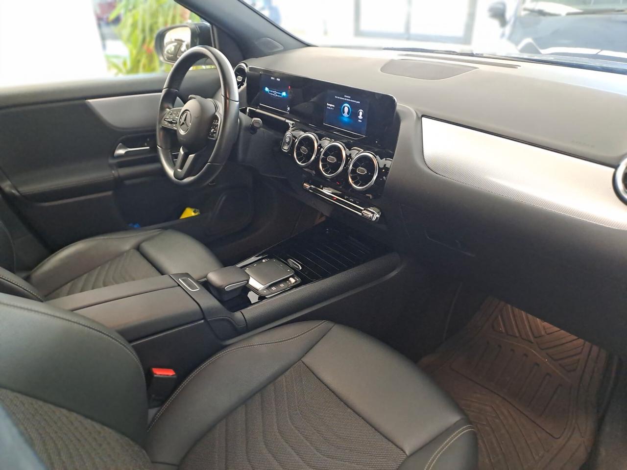 Mercedes-benz GLA 200 d Automatic Executive