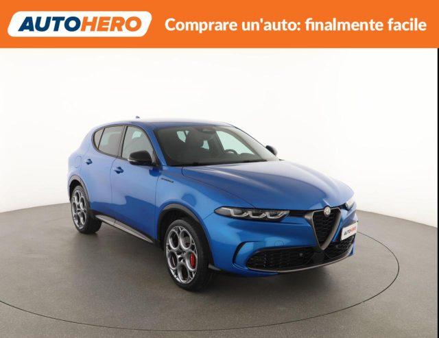 ALFA ROMEO Tonale 1.3 280 CV PHEV AT6 Q4 Speciale