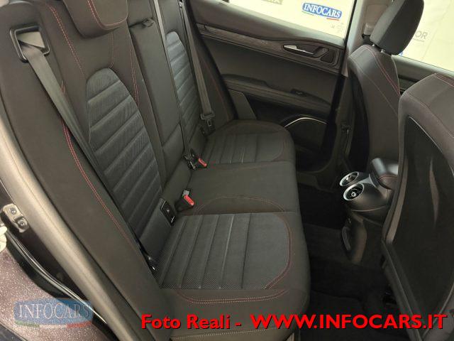 ALFA ROMEO Stelvio 2.2 Turbodiesel 190 CV AT8 Q4 Business - PROMO